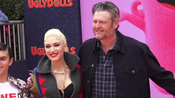 Blake and Gwen: Now and Then (2021) download
